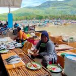 Nelayan Puger Tak  Melaut, Stok Ikan di Jember Didatangkan dari Kabupaten Tetangga