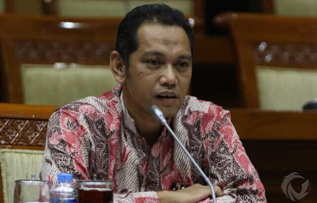 KPK : Pemimpin Korup Lahir dari Pilkada Tak Berintegritas!
