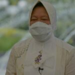 Risma: Pemkot Surabaya Tes Swab 3.000 Warga dalam Sehari