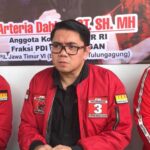Arteria Dahlan Kecam Arogansi Oknum Polresta dan Bawaslu Kota Blitar