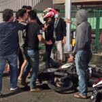 Razia Balap Liar di Sidoarjo, Polisi Amankan Puluhan Pemuda dan Sepeda Motor