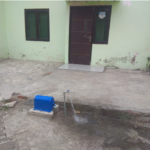 Dinas Perkim Jombang Bangun Sarana Air Bersih di Desa Sambong