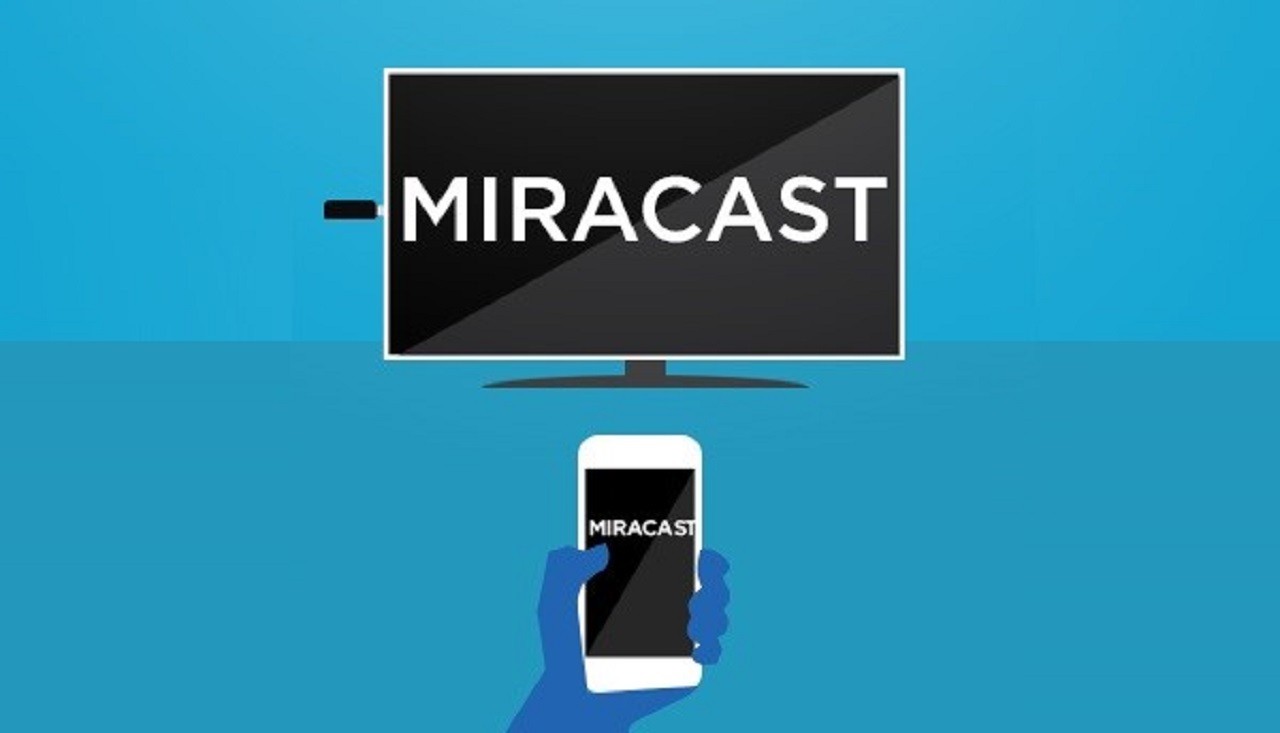 Apa Itu Miracast dan Kegunaannya