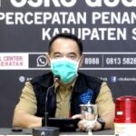 Situbondo Zona Merah Covid-19, Jubir Satgas : Warga Harus Lebih Disiplin Prokes