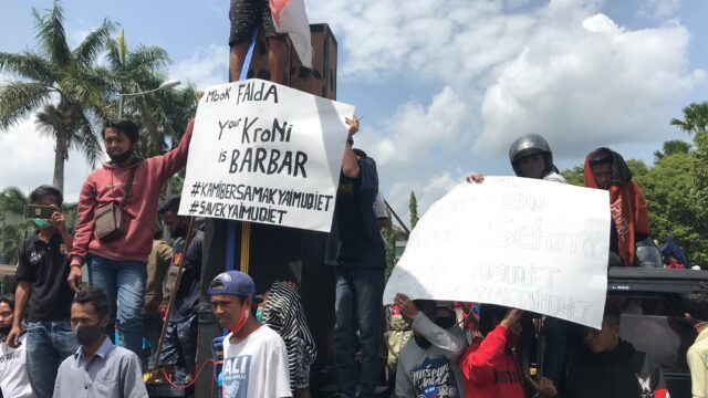 Demo Bela Kiai di Jember, Desak Permintaan Maaf Terbuka