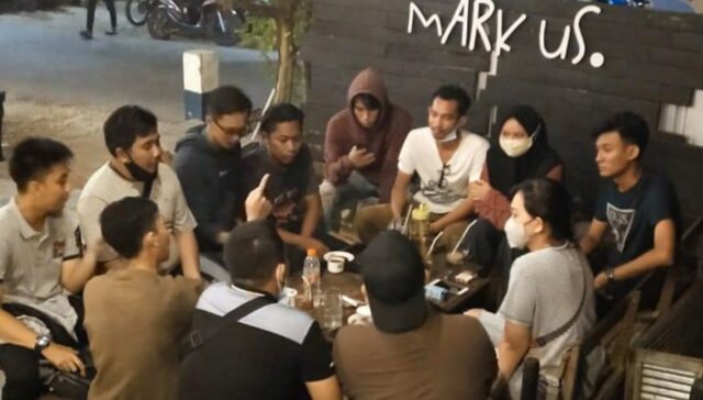 PBESI Pamekasan Terbentuk, Siap Jadi Wadah Gamers Milenial