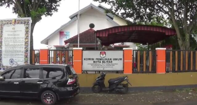 Usai Pilkada, 6 Anggota KPU Kota Blitar Positif Covid-19