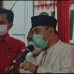 Eri Cahyadi-Armuji Sah Jadi Wali Kota-Wakil Wali Kota Surabaya Terpilih