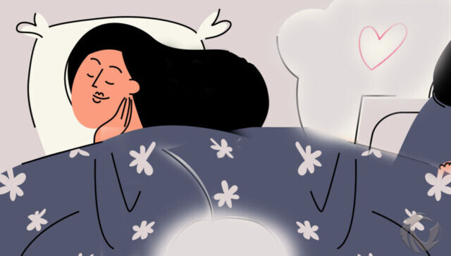 Riset Membuktikan, Wanita Lebih Mudah Tertidur Setelah Hubungan Intim Dibanding Pria