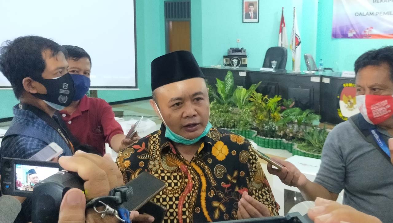 pilkada sidoarjo 2020