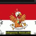 Lagu Kebangsaan Indonesia Raya Diparodikan, Bikin Warga Surabaya Geram