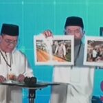 Debat Terakhir Pilkada Sidoarjo, BHS Sebut Pasar Mayoritas Belum SNI
