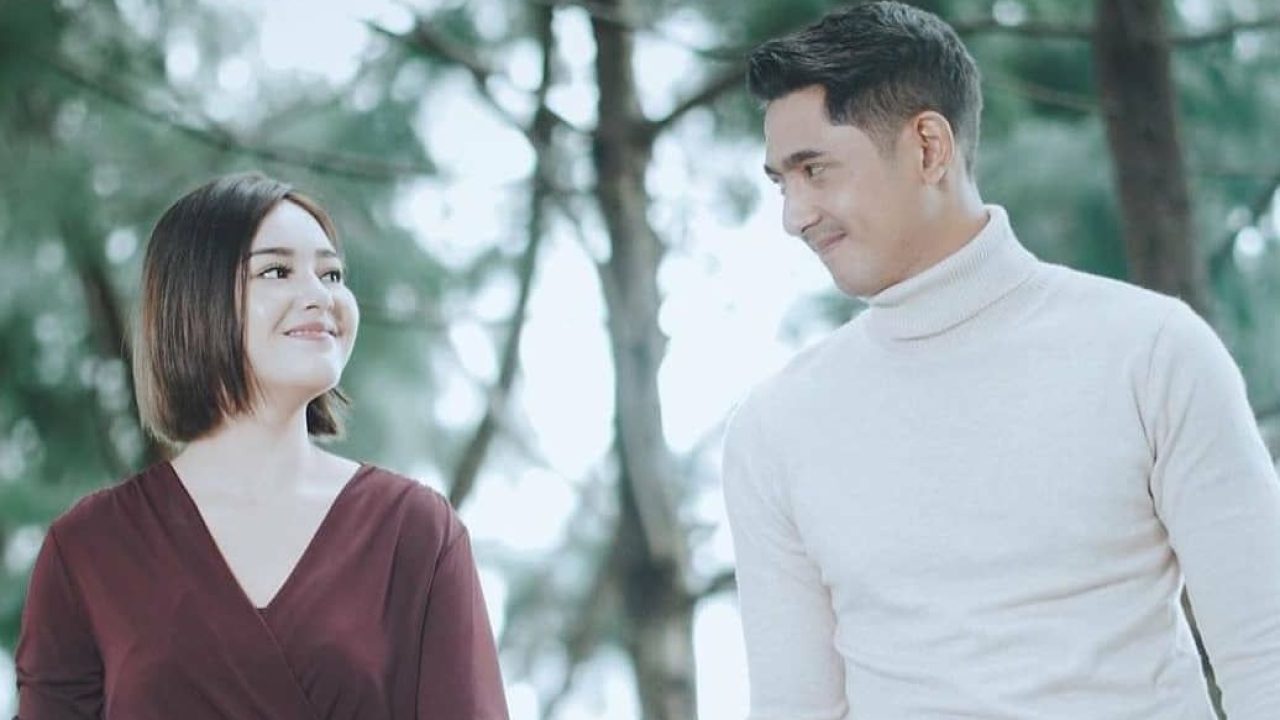 Sinopsis Sinetron Ikatan Cinta Rcti Selasa 15 Desember 2020 Al Cemburu Hak Asuh Reyna Jatuh Ke Nino Faktualnews Co