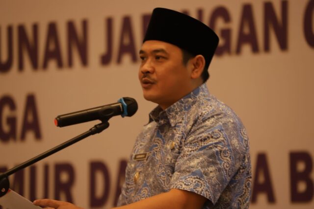 Kabupaten Jombang Sambut Positif Pembangunan Jargas untuk 6.137 Rumah Tangga