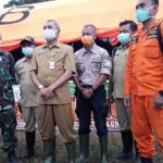 Antisipasi Erupsi Sekunder, Pemkab Lumajang Perpanjang Masa Darurat Bencana Semeru