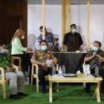 Pengembangan Kawasan Agropolitan sebagai Langkah Pemulihan Ekonomi Dampak Covid-19 di Jombang