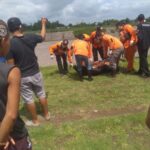 Korban Tenggelam di Brantas Tulungagung Ditemukan di Dam Klaci Jombang