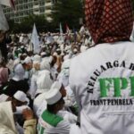 Resmi Dibubarkan, Pemerintah: FPI Ormas Terlarang di Indonesia