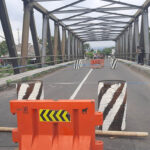 Perbaikan Jembatan Karangrejo Tulungagung Masih Tahap Penyusunan Administrasi