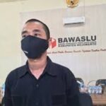 Awasi Masa Tenang Pilkada, Bawaslu Kabupaten Mojokerto Bentuk Tim Anti-Politik Uang
