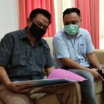Ketua DPRD Jombang Sebut Kasus Bayi Meninggal di RS PMC Sudah Selesai