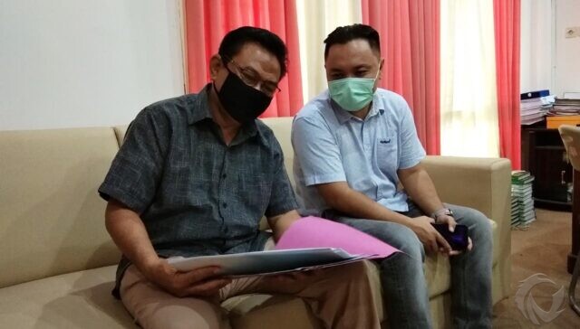Ketua DPRD Jombang Sebut Kasus Bayi Meninggal di RS PMC Sudah Selesai