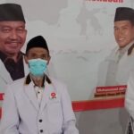 Dr Abdullah Gantikan Ahmad Jailani Jadi Ketua PKS Pamekasan