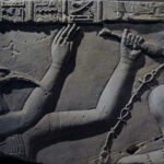 10 Firaun Paling Tersohor di Mesir