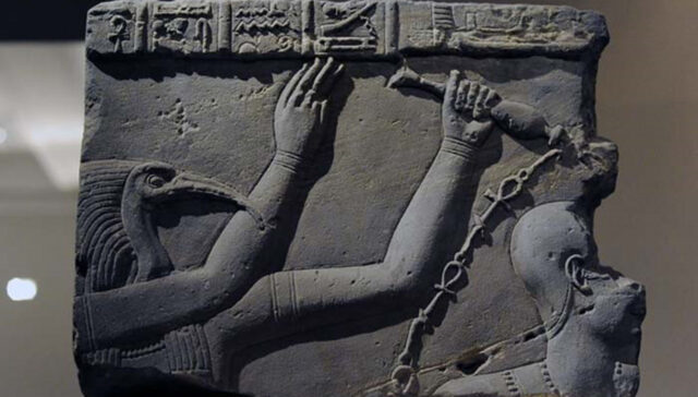 10 Firaun Paling Tersohor di Mesir
