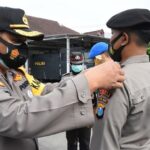 Operasi Lilin Semeru 2020, Polres Pamekasan Prioritaskan Preventif dan Pencegahan Covid-19