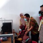 Ada Fasilitas Belajar Gratis di Rumah Pintar Sidiki di Pelosok Jombang