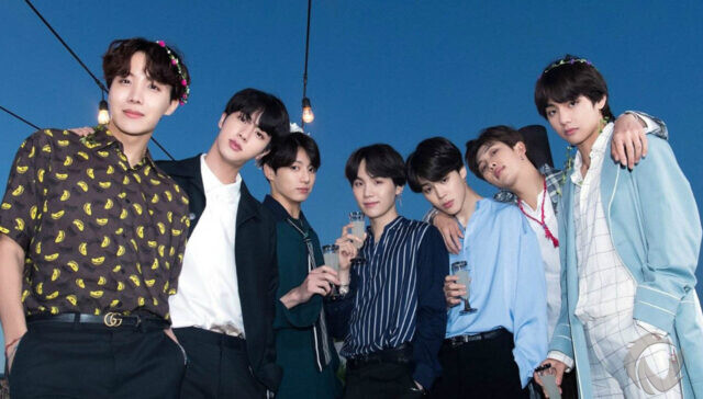 Twitter Menutup Akun Resmi BTS World, ARMY Fandom Marah