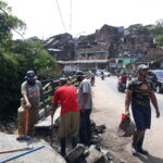 Penyebab Banjir Jembatan Bandulan Kota Malang