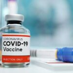 Vaksin Covid-19 di Kota Blitar, Nakes Jadi Sasaran Pertama