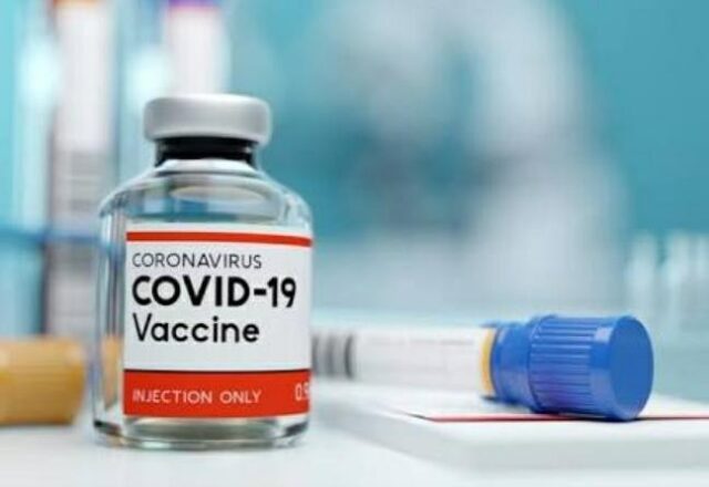 Vaksin Covid-19 di Kota Blitar, Nakes Jadi Sasaran Pertama