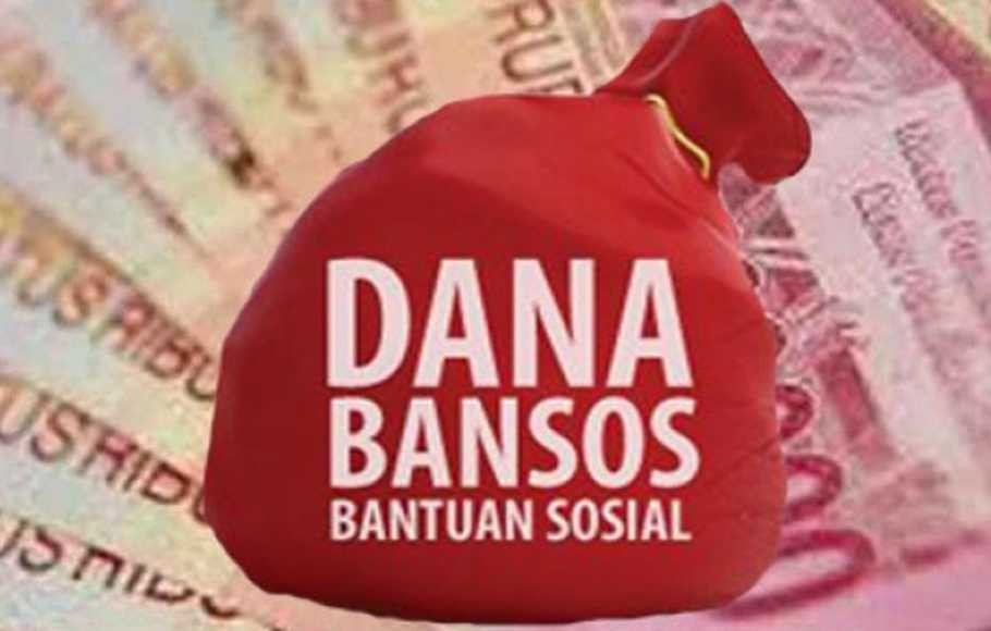 Dana Bansos