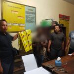 Gerebek Judi Domino di Situbondo, Polisi Hanya Amankan Satu Penjudi