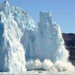 Hasil Riset, Tingkat Pencairan Es Dunia Semakin Mengkhawatirkan