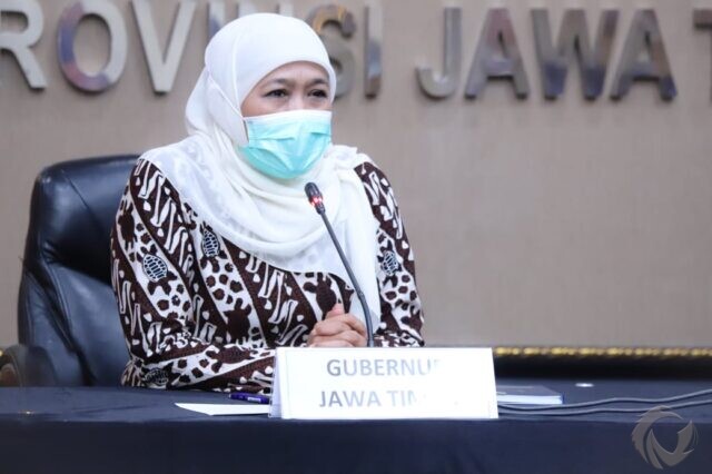 Gubernur Jatim Toleransi Pusat Perbelanjaan Tutup 19.30 WIB Selama PPKM 2021