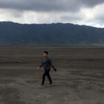 Wulan Kapitu, Kaldera Bromo Tengger Semeru Bebas Kendaraan Bermotor 3 Hari