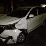 Tak Nyalakan Lampu, Pemotor Terkapar Ditabrak Mobil Avanza di Situbondo