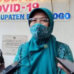 Ponorogo Usulkan 7.000 Nakes Sasaran Vaksinasi Covid-19 Tahap Awal