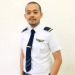 Sosok Fadly Satrianto, Extra Crew Sriwijaya Air SJ 182 Asal Surabaya Dimata Keluarga