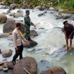 Pulang dari Sawah, Perempuan di Ngawi Temukan Suaminya Tewas di Sungai