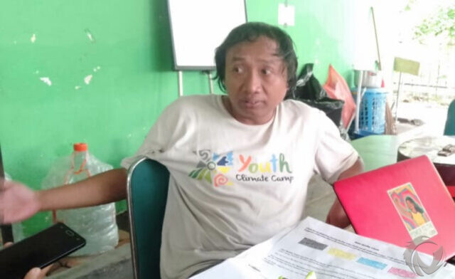 Manusia Biang Bencana Hidrologi di Jawa Timur