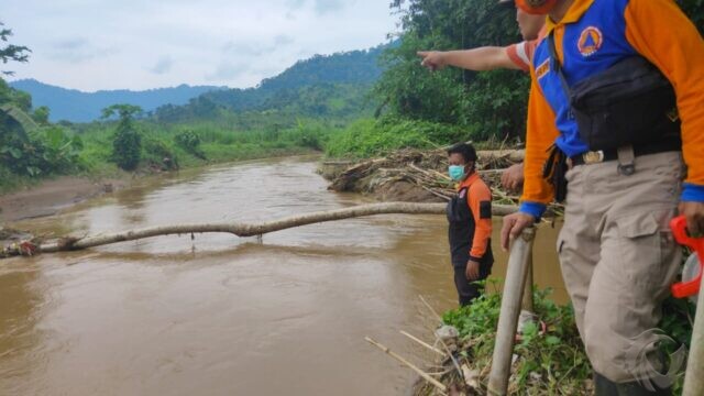 Penyebab Banjir di Jember karena Jebolnya Tanggul Lebar 21 Meter dan Tinggi 4 Meter