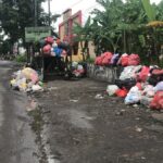 DLH Jember Lepas Tangan, Warga Diminta Atasi Pembuangan Sampah Sendiri