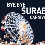 Akhir Cerita Surabaya Carnival Park