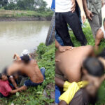 Bocah 12 Tahun Tewas Tenggelam di Sungai Sadar Mojokerto