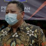 Rencana PPKM Diperpanjang, Ini Respons Plt Wali Kota Surabaya